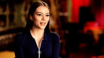 Watch Last Call With Carson Daly Inter Grace Van Dien Nbc