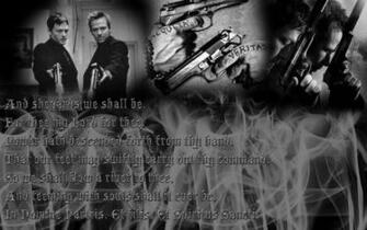 Boondock Saints Desktop Wallpaper