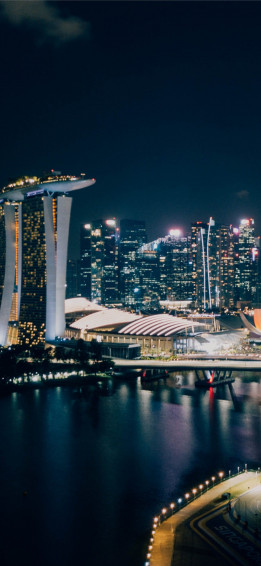 Singapore Amusement Park 4k Sony Xperia X Xz Z5 Pr iPhone