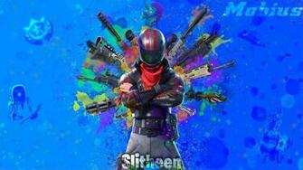 Fortnite Season Wallpaper Desktop Background For