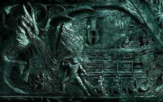 Norse Wallpaper