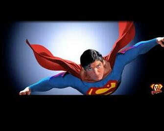 Superman The Movie Wallpaper