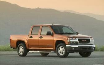 Gmc Canyon Slt Crew Cab Z85