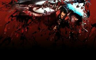 League Of Legends Darius Wallpaper Phone By Starx