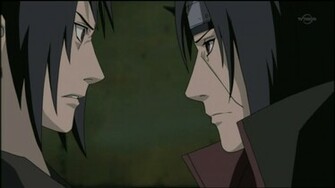 Sasuke And Itachi Wallpaper