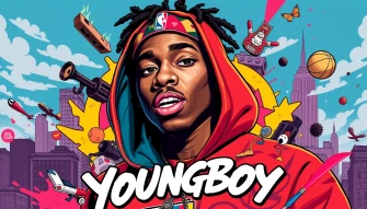 Nba Youngboy Wallpaper