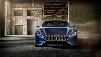 Bmw Series UHD 4k Wallpaper