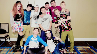 Magcon Boys Wallpaper