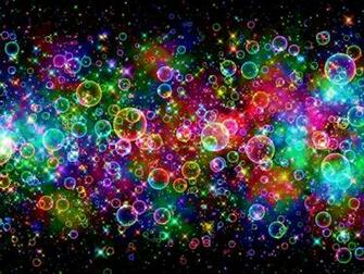 Pretty Colorful Background