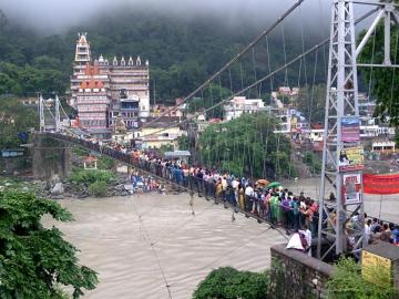 Mussoorie Photos Image And Wallpaper HD Near By