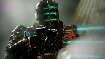 Dead Space Remake Pc A Premium Port Marred By Intrusive Stutter