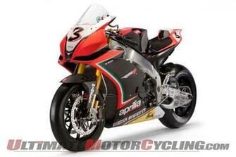 Aprilia Racing Superbike Wallpaper Ultimate