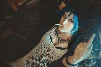 Life Is Strange Chloe Cosplay