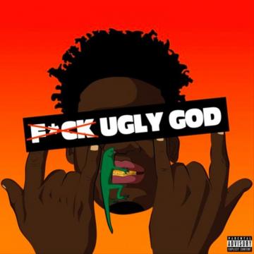 Ugly God Wallpaper Top Background