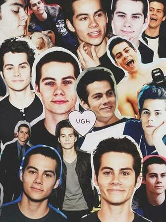 Olivia On Dylan O Brien Wolves Fans