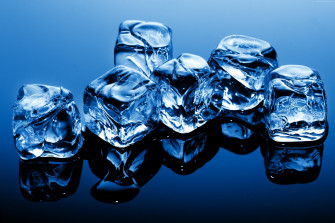 Awesome Ice Cubes 4k Wallpaper