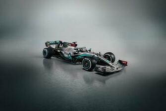 Mercedes Amg F1 W11 Eq Performance Hpp M11 6l V6 Turbo Hybrid