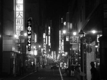 Film Noir Wallpaper On
