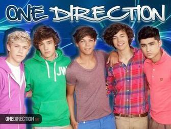 One Direction Wallpaper Cool HD