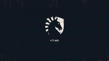 Team Liquid Wallpaper Top Background