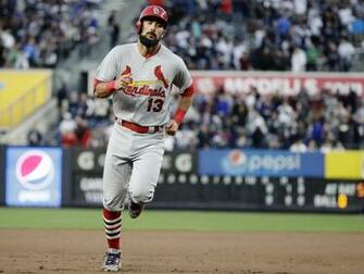 Tanaka Finds Form Yanks Beat Cards For 5th Straight Win