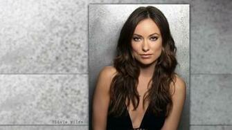 Olivia Wilde Computer Wallpaper Desktop Background Id