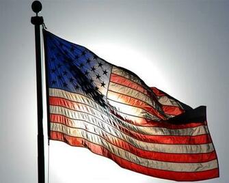 American Flag Wallpaper