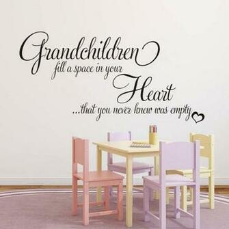 Amazon Mlmsz Grandchildren Fill A Place In Your Heart That
