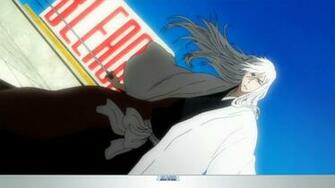 Bleach Captain Ukitake Jushiro By Phantom Cz