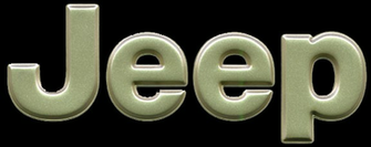 Jeep Logo Wallpaper