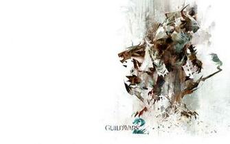 Charr Guild Wars