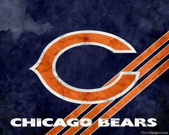 Chicago Bears Logo Wallpaper