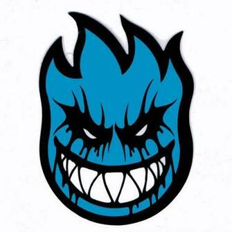 Go Back Image For Spitfire Wheels Logo