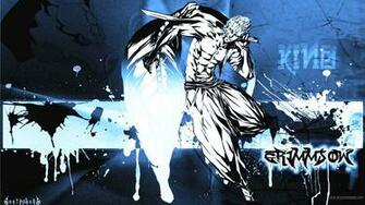 Bleach Espada Wallpaper