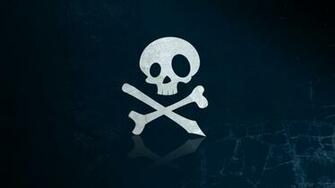 Totenkopf Wallpaper F R Ihren Desktop
