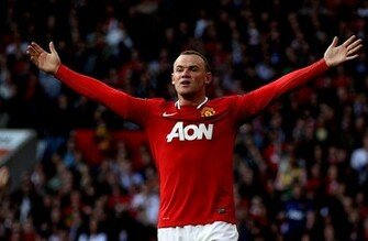 Wayne Rooney