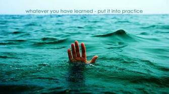 Theory Practice Christian Wallpaper