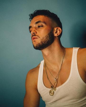 C Tangana Photos Of Last Fm