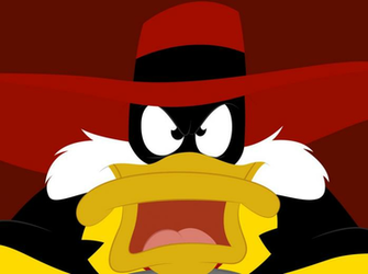 Best Negaduck Wallpaper