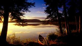 Background Great Outdoors Canada Cool Background