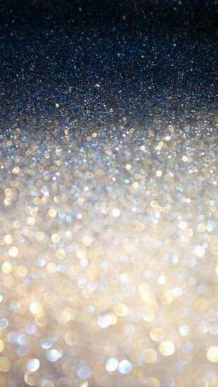 Glitter La Sparkle Wallpaper