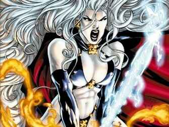 Ladydeath Wallpaperz