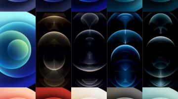iPhone Pro Stock Wallpaper Techbeasts
