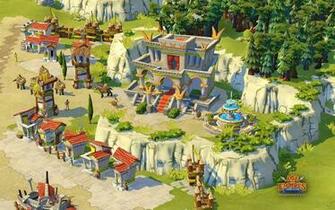 Age Of Empires Wallpaper