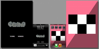 Yume Nikki Wallpaper