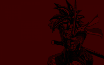 Chrono Trigger Crono Wallpaper