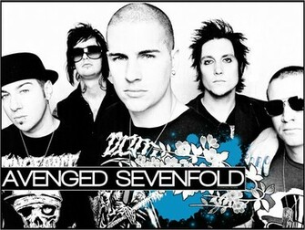 A7x M Shadows Wallpaper