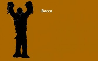 Chewbacca Wallpaper