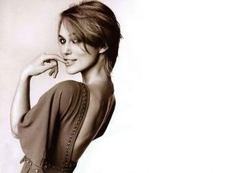 Keira Knightley HD Wallpaper Popopics