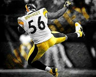 Lamarr Woodley Wallpaper